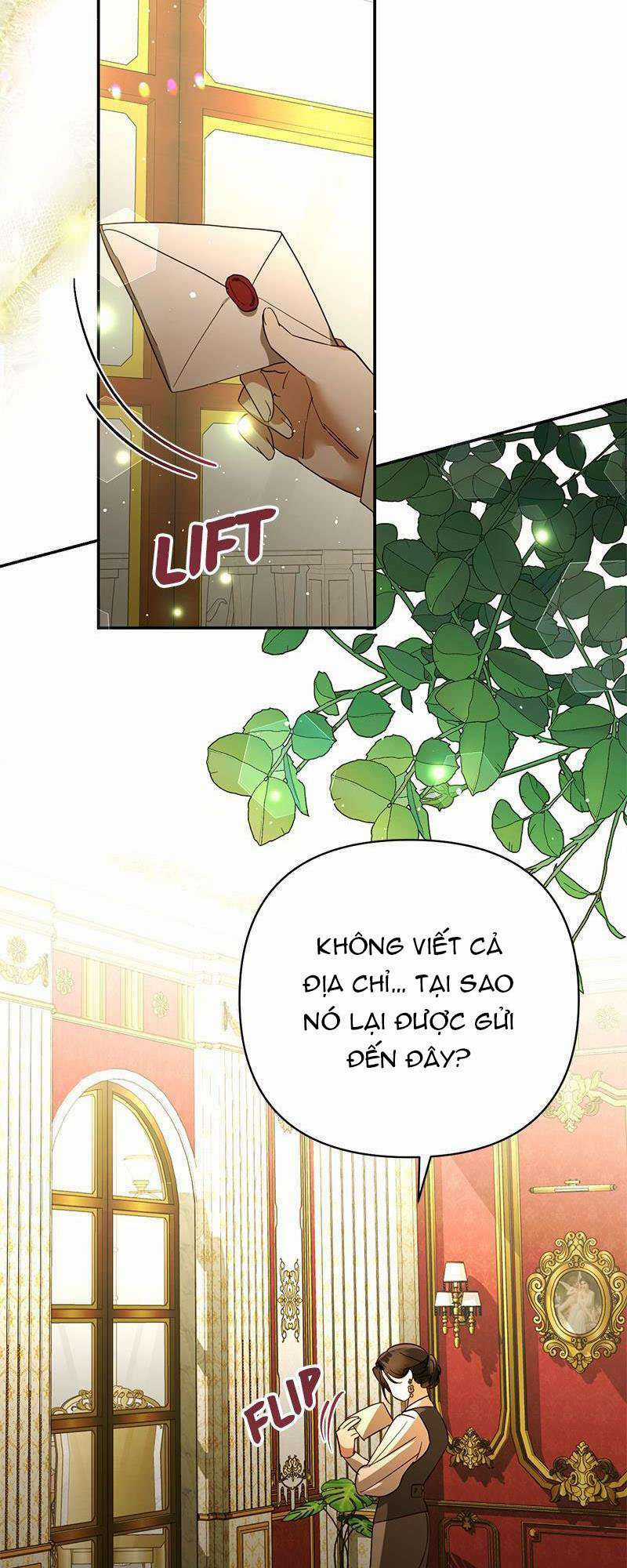 Dàn Trai Đẹp Chốn Hậu Cung Chapter 125.2 trang 23