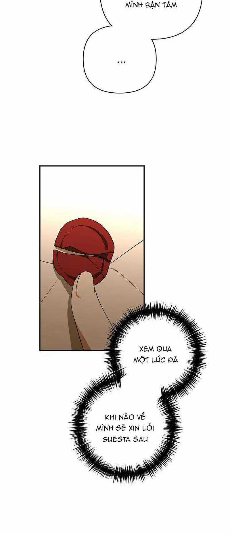 Dàn Trai Đẹp Chốn Hậu Cung Chapter 125.2 trang 25