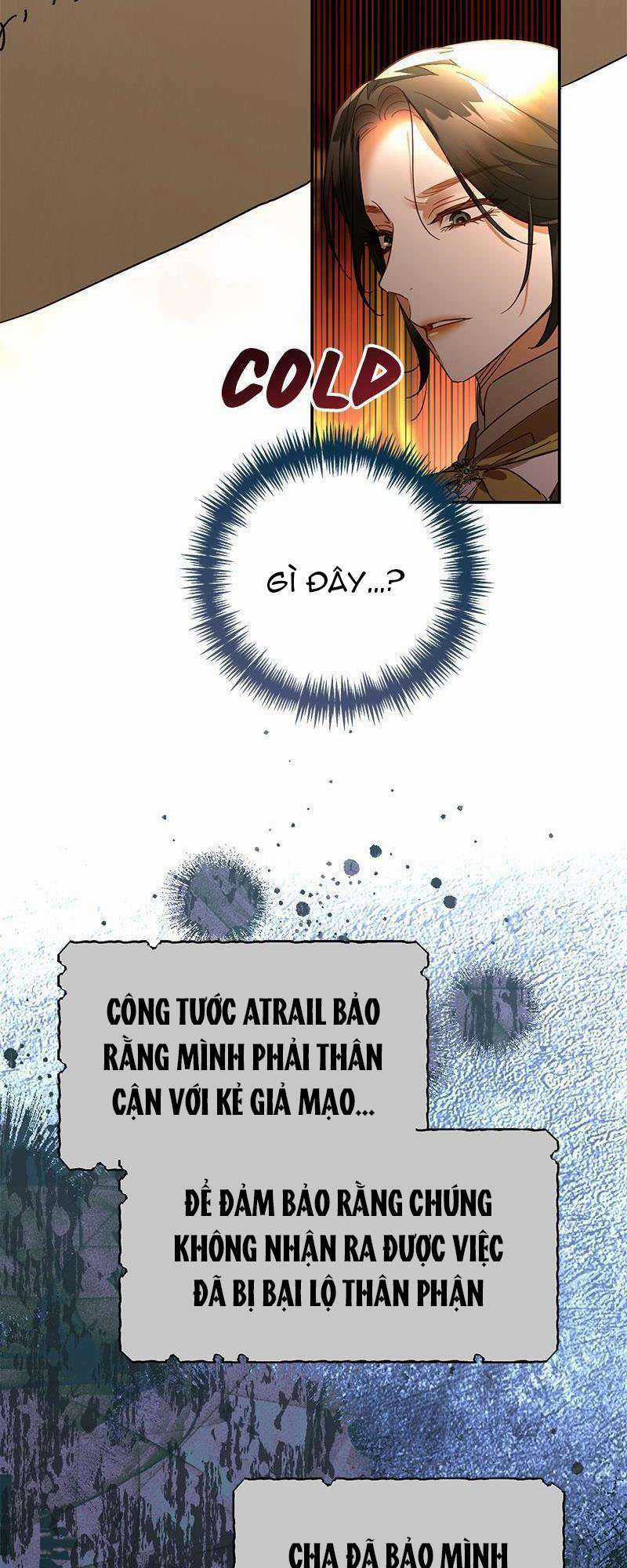 Dàn Trai Đẹp Chốn Hậu Cung Chapter 125.2 trang 27