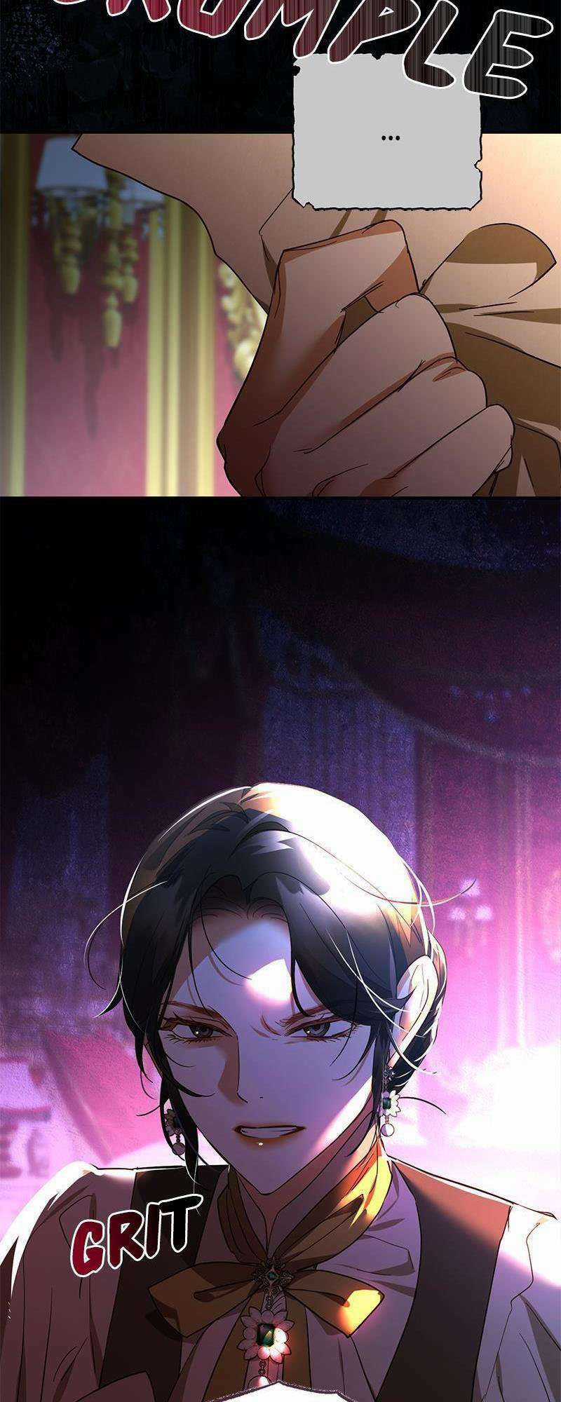 Dàn Trai Đẹp Chốn Hậu Cung Chapter 125.2 trang 30