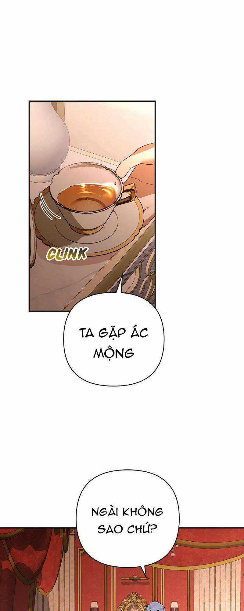 Dàn Trai Đẹp Chốn Hậu Cung Chapter 125.2 trang 5