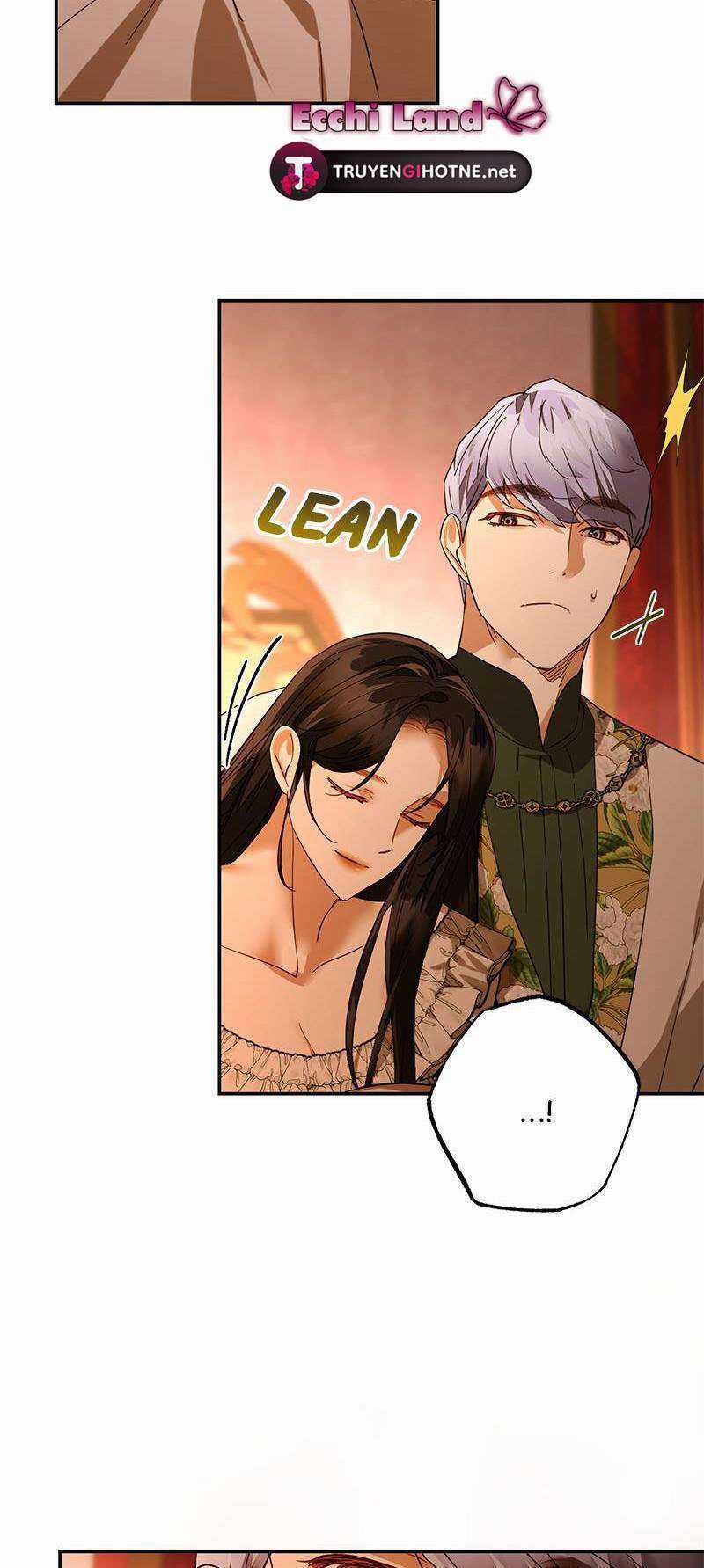 Dàn Trai Đẹp Chốn Hậu Cung Chapter 125.2 trang 7