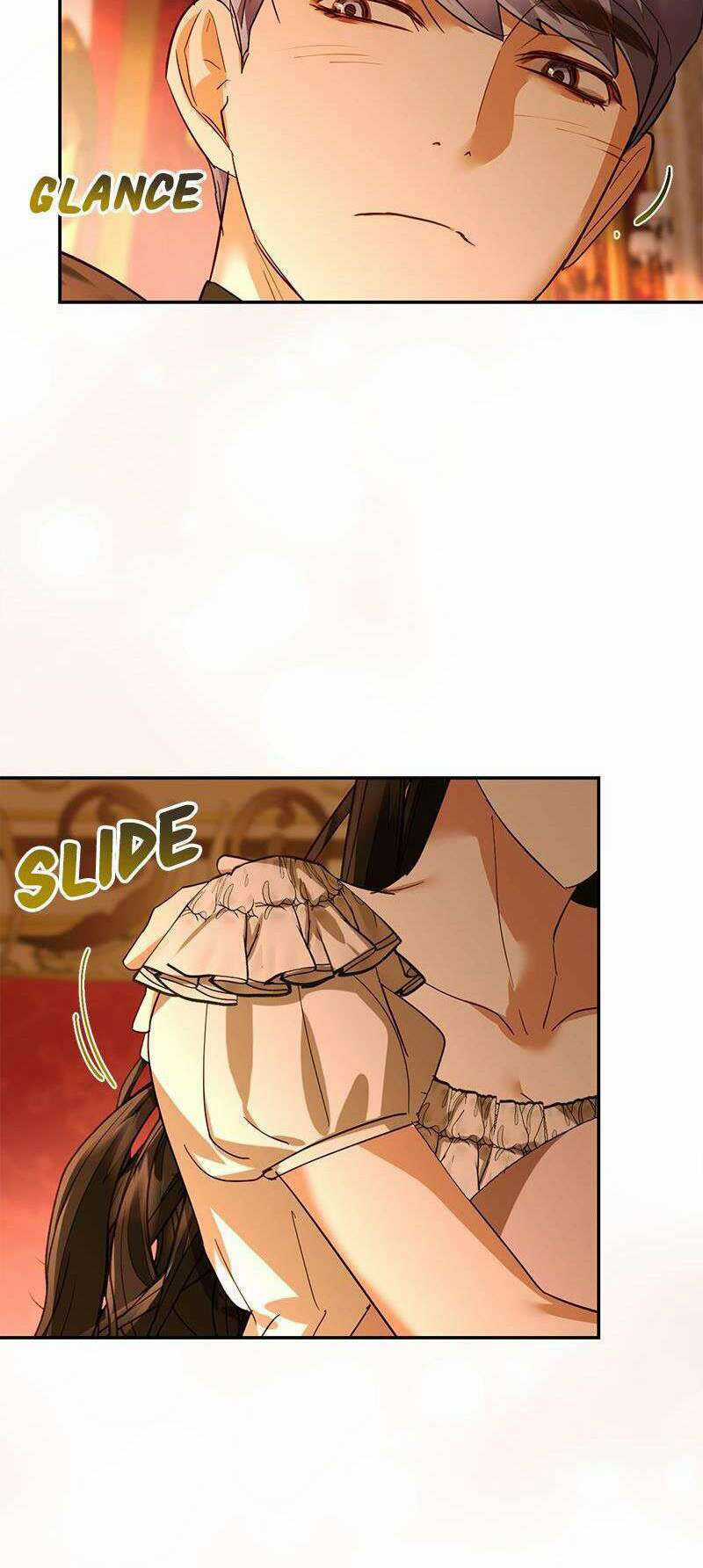 Dàn Trai Đẹp Chốn Hậu Cung Chapter 125.2 trang 8