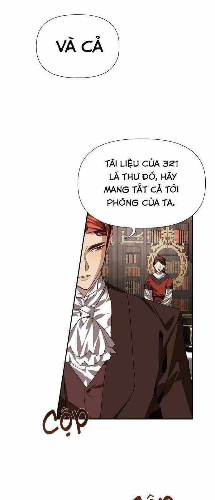 Dàn Trai Đẹp Chốn Hậu Cung Chapter 15 trang 18