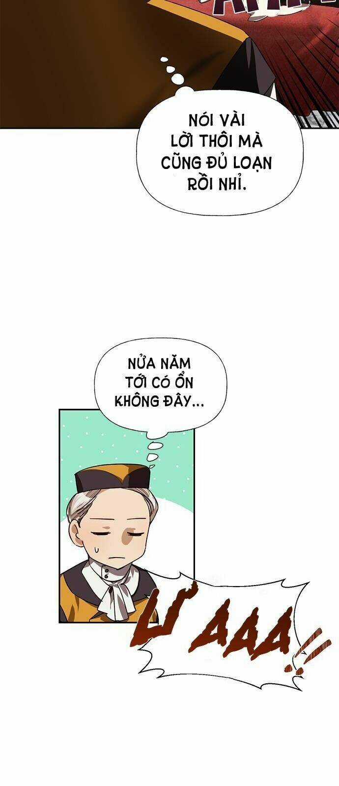 Dàn Trai Đẹp Chốn Hậu Cung Chapter 15 trang 2