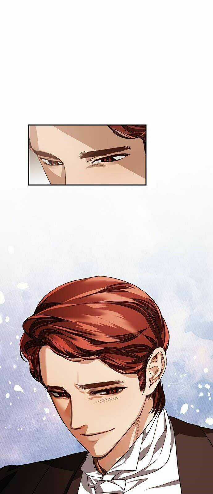 Dàn Trai Đẹp Chốn Hậu Cung Chapter 15 trang 25