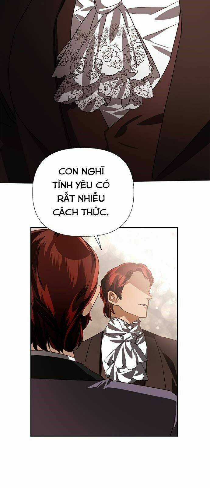 Dàn Trai Đẹp Chốn Hậu Cung Chapter 15 trang 26