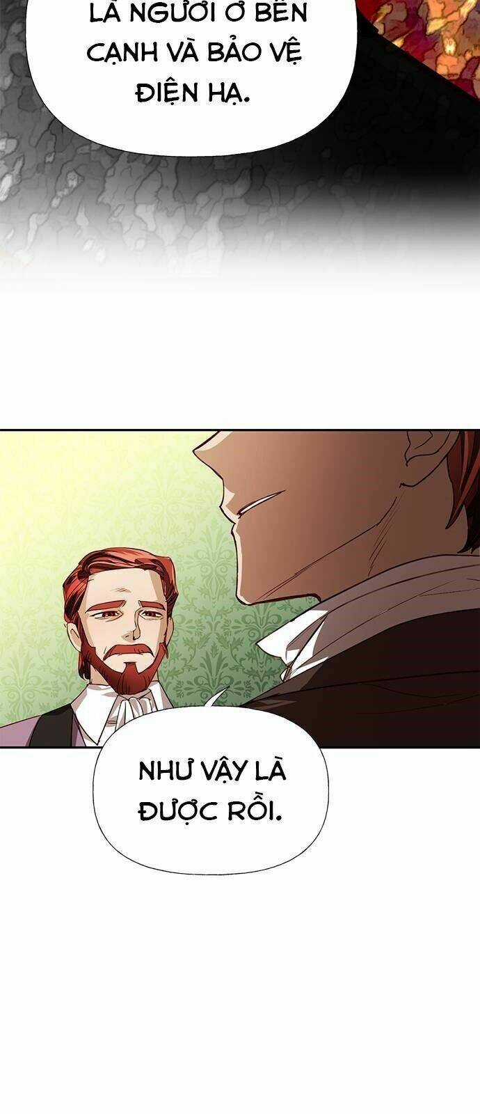 Dàn Trai Đẹp Chốn Hậu Cung Chapter 15 trang 29