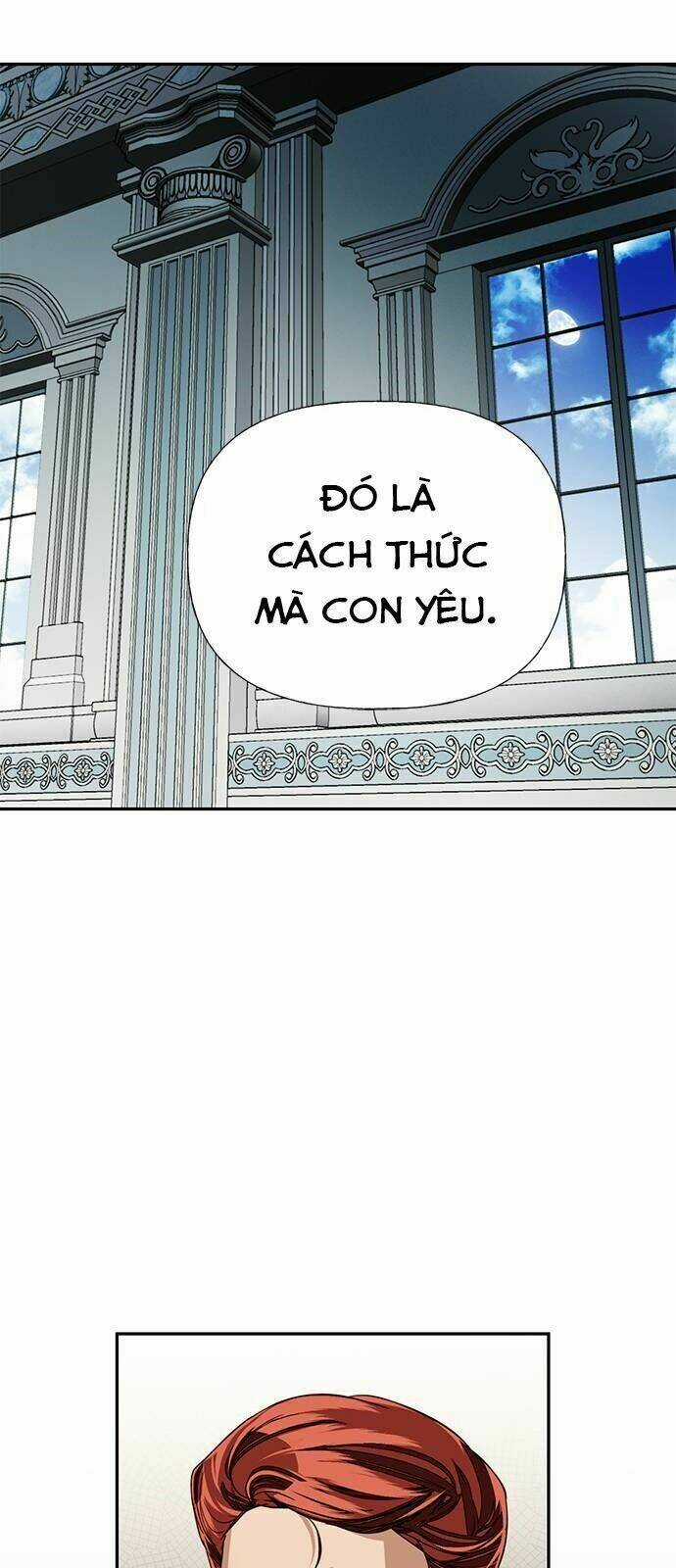Dàn Trai Đẹp Chốn Hậu Cung Chapter 15 trang 30