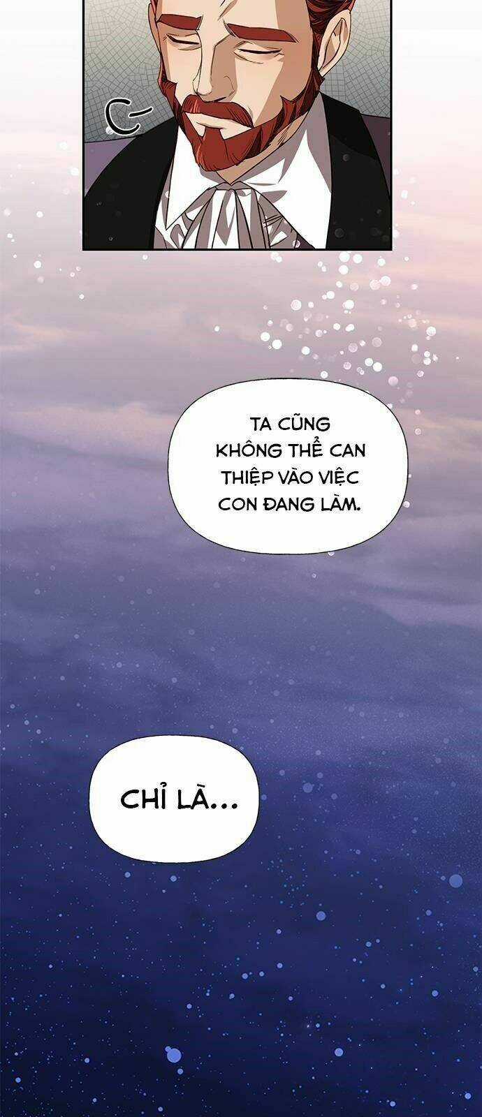 Dàn Trai Đẹp Chốn Hậu Cung Chapter 15 trang 31