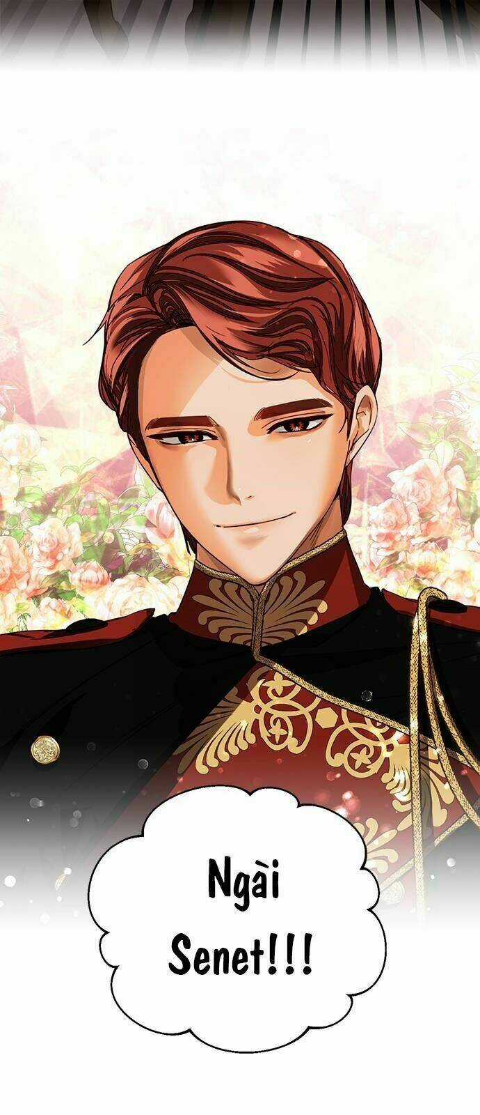 Dàn Trai Đẹp Chốn Hậu Cung Chapter 15 trang 36
