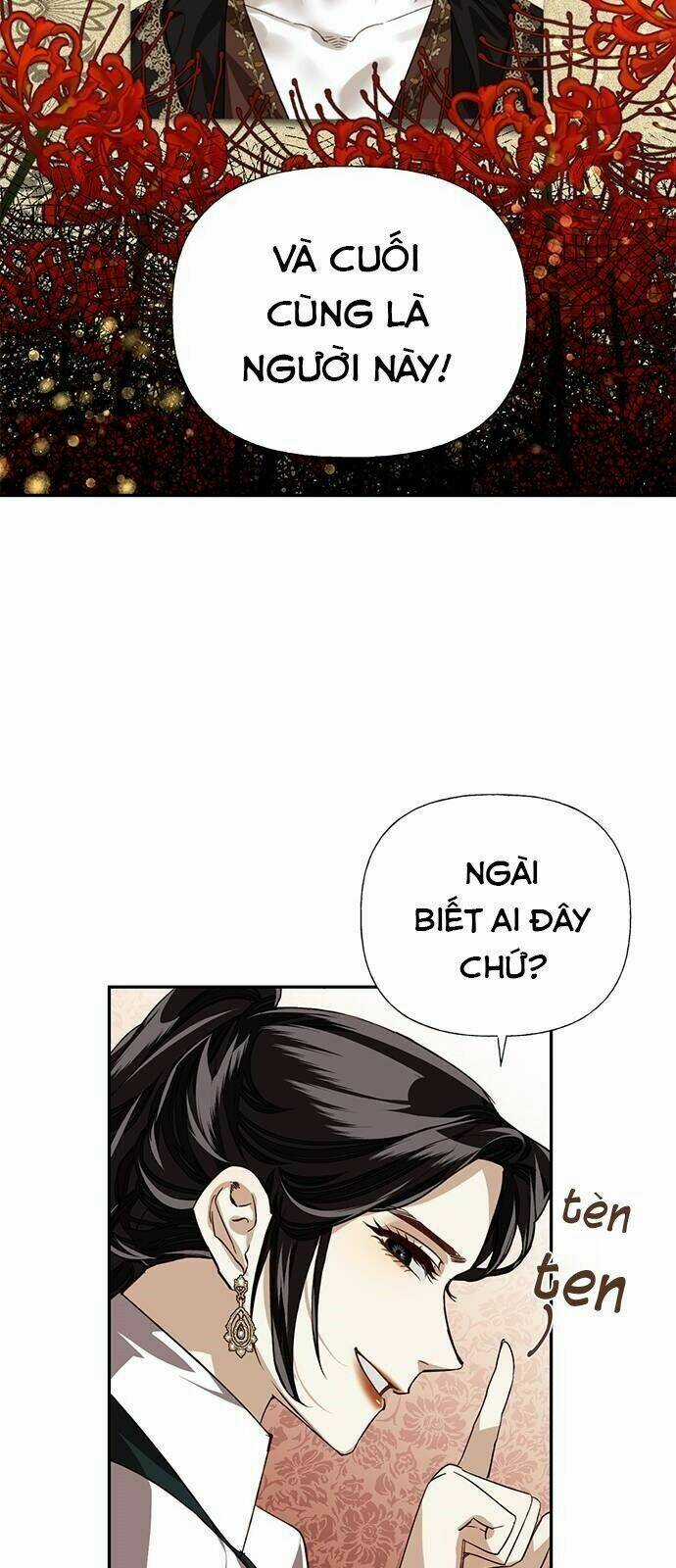 Dàn Trai Đẹp Chốn Hậu Cung Chapter 15 trang 42