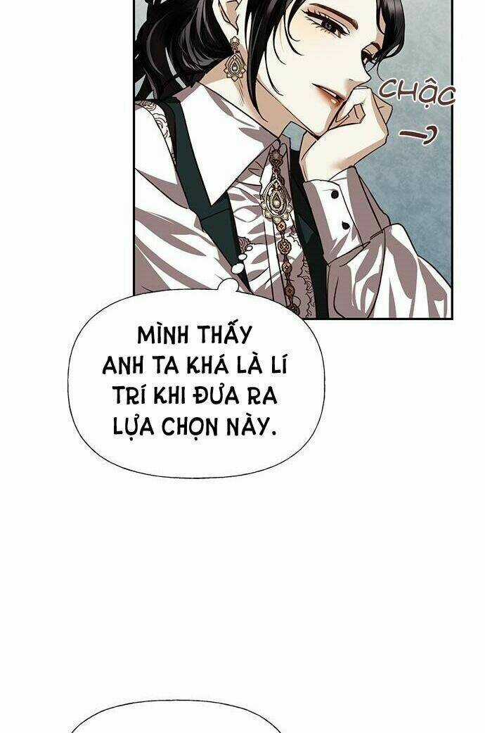 Dàn Trai Đẹp Chốn Hậu Cung Chapter 15 trang 50