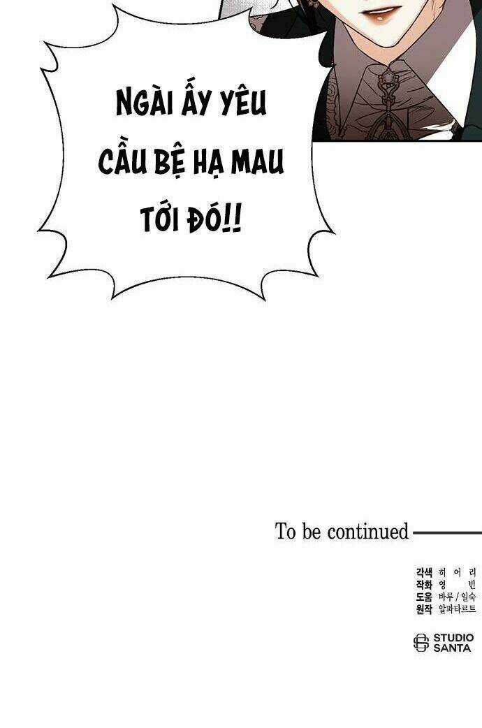 Dàn Trai Đẹp Chốn Hậu Cung Chapter 15 trang 55