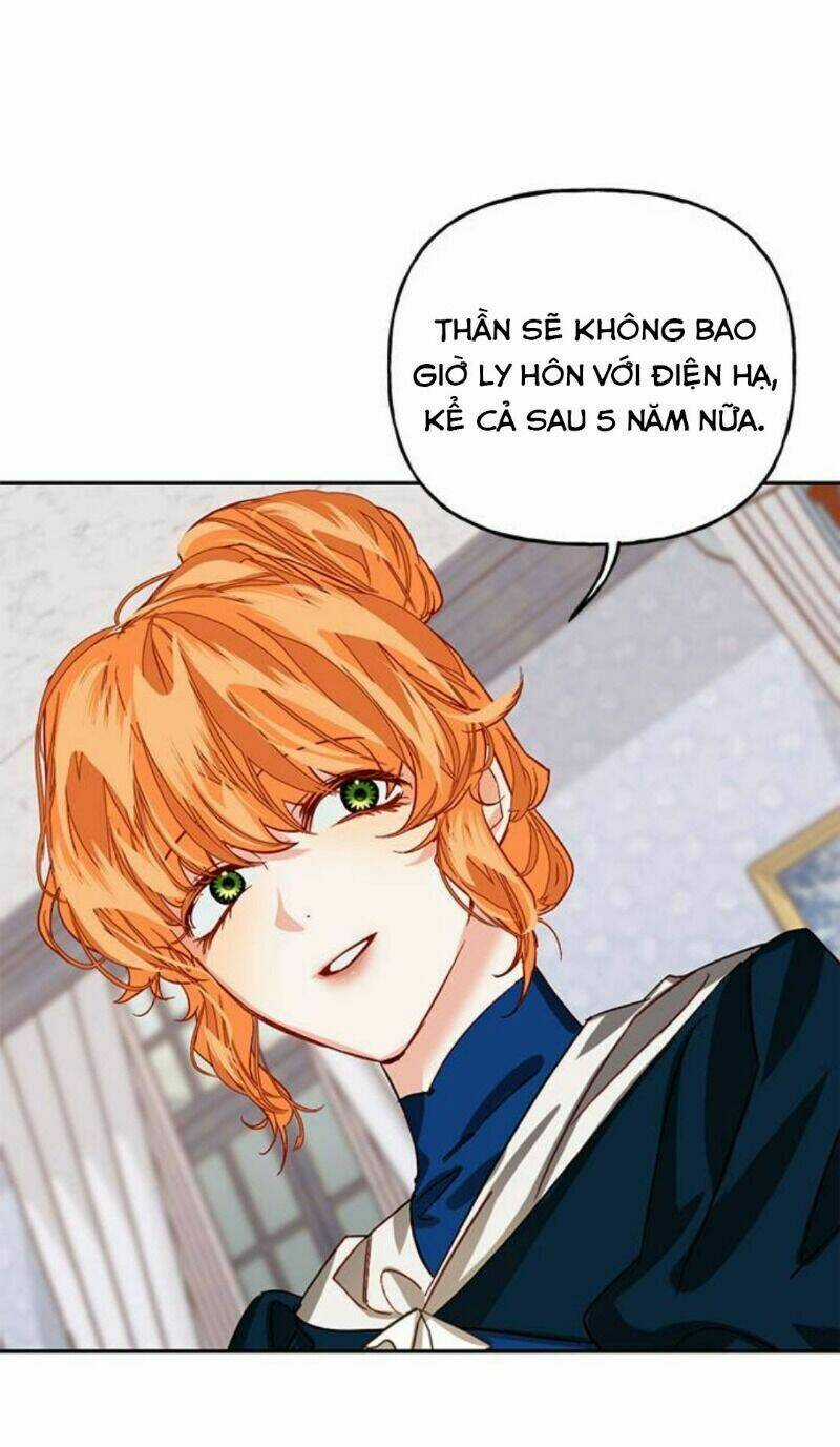 Dàn Trai Đẹp Chốn Hậu Cung Chapter 4 trang 12