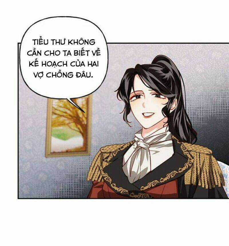 Dàn Trai Đẹp Chốn Hậu Cung Chapter 4 trang 14