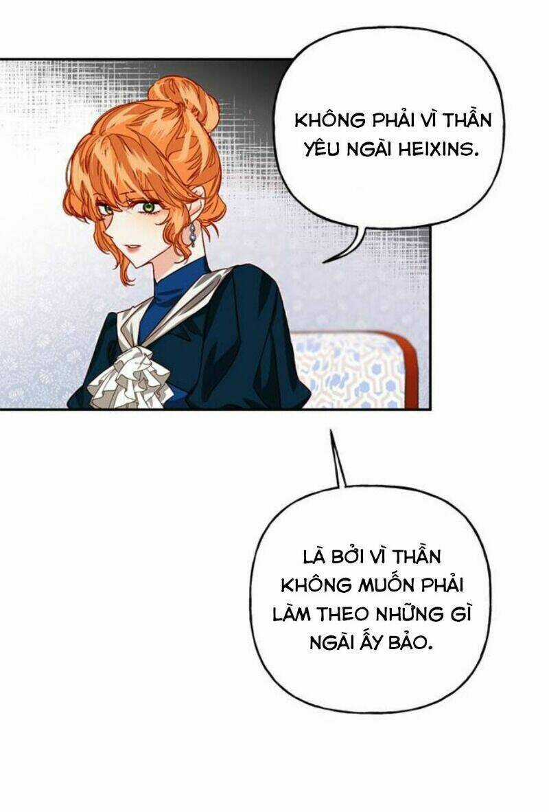 Dàn Trai Đẹp Chốn Hậu Cung Chapter 4 trang 15