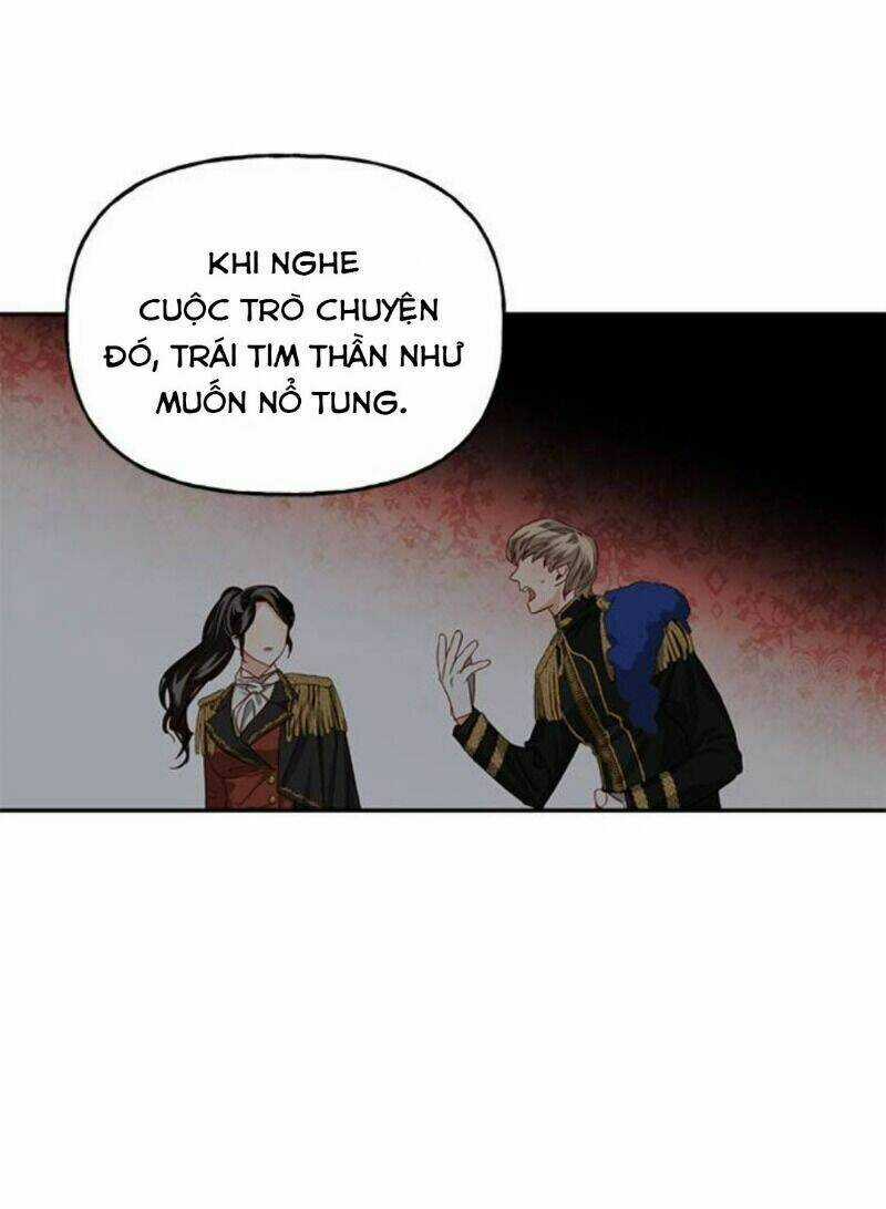 Dàn Trai Đẹp Chốn Hậu Cung Chapter 4 trang 16