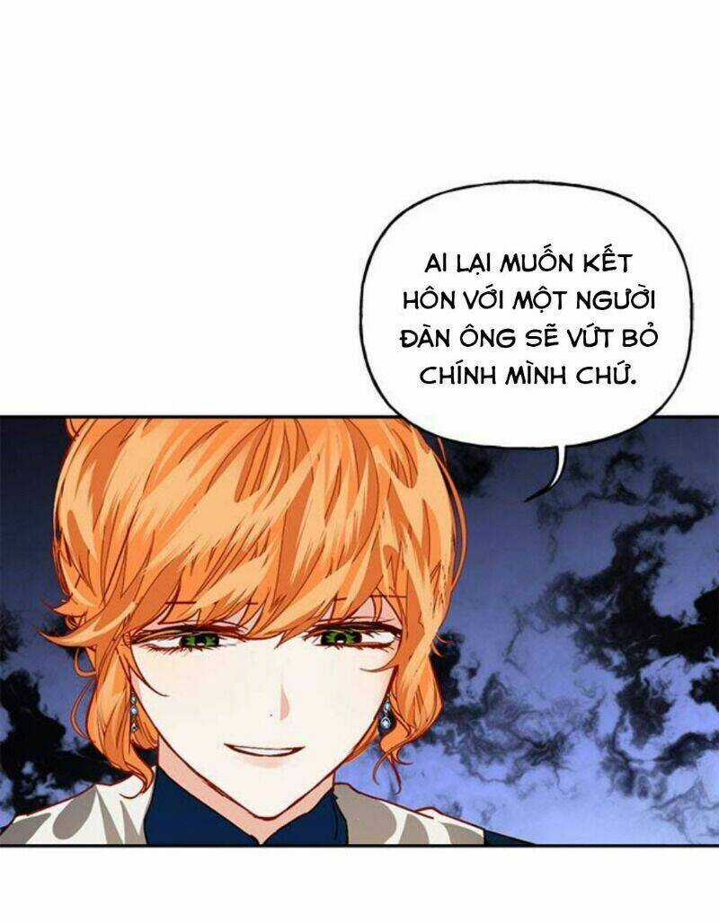 Dàn Trai Đẹp Chốn Hậu Cung Chapter 4 trang 17