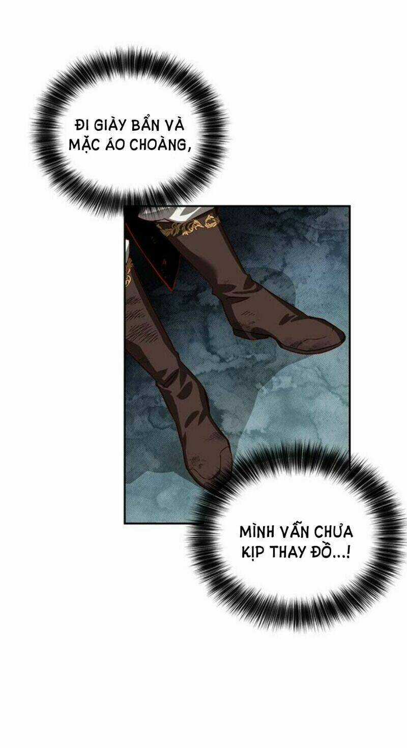 Dàn Trai Đẹp Chốn Hậu Cung Chapter 4 trang 2