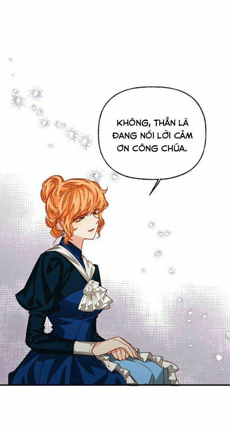 Dàn Trai Đẹp Chốn Hậu Cung Chapter 4 trang 22