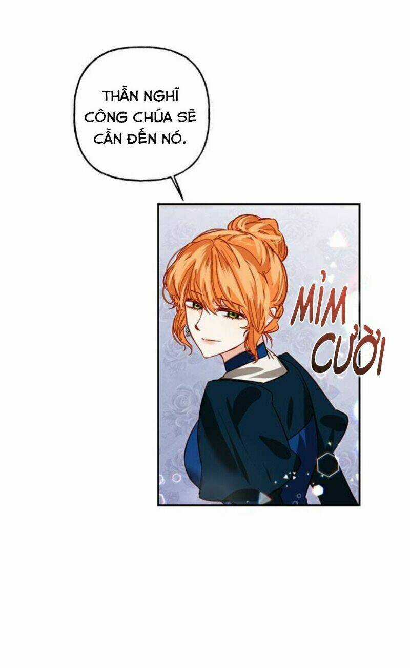 Dàn Trai Đẹp Chốn Hậu Cung Chapter 4 trang 26