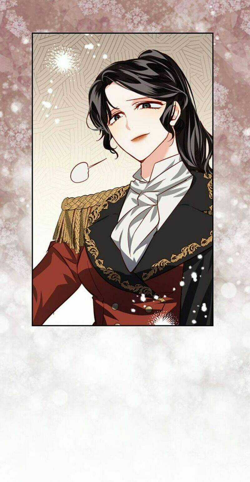Dàn Trai Đẹp Chốn Hậu Cung Chapter 4 trang 28