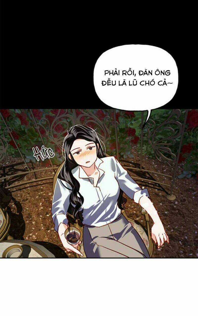 Dàn Trai Đẹp Chốn Hậu Cung Chapter 4 trang 30