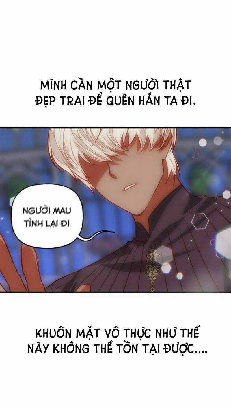 Dàn Trai Đẹp Chốn Hậu Cung Chapter 4 trang 33