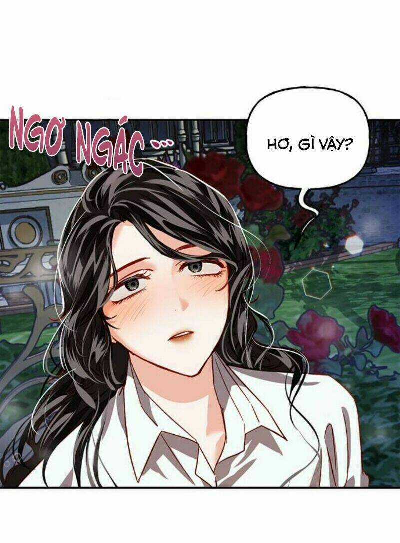 Dàn Trai Đẹp Chốn Hậu Cung Chapter 4 trang 34