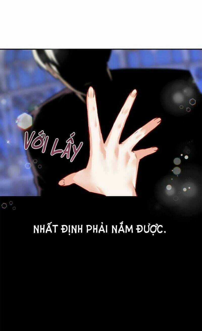 Dàn Trai Đẹp Chốn Hậu Cung Chapter 4 trang 36