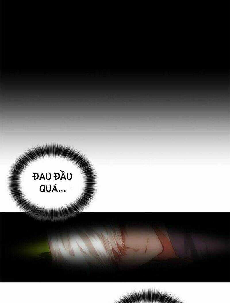 Dàn Trai Đẹp Chốn Hậu Cung Chapter 4 trang 37