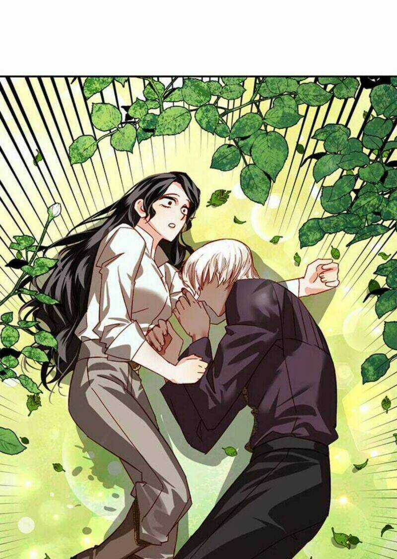 Dàn Trai Đẹp Chốn Hậu Cung Chapter 4 trang 39