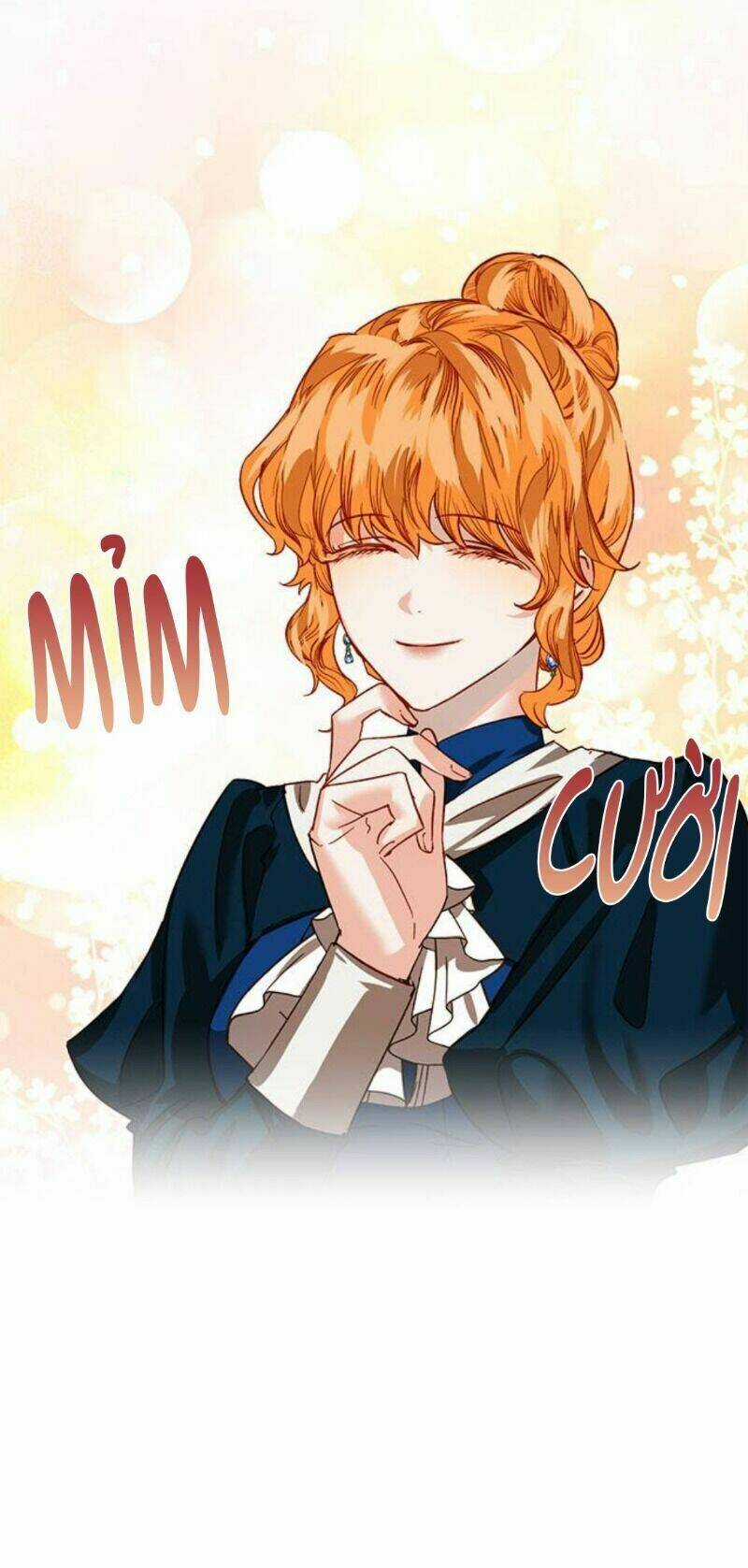 Dàn Trai Đẹp Chốn Hậu Cung Chapter 4 trang 4
