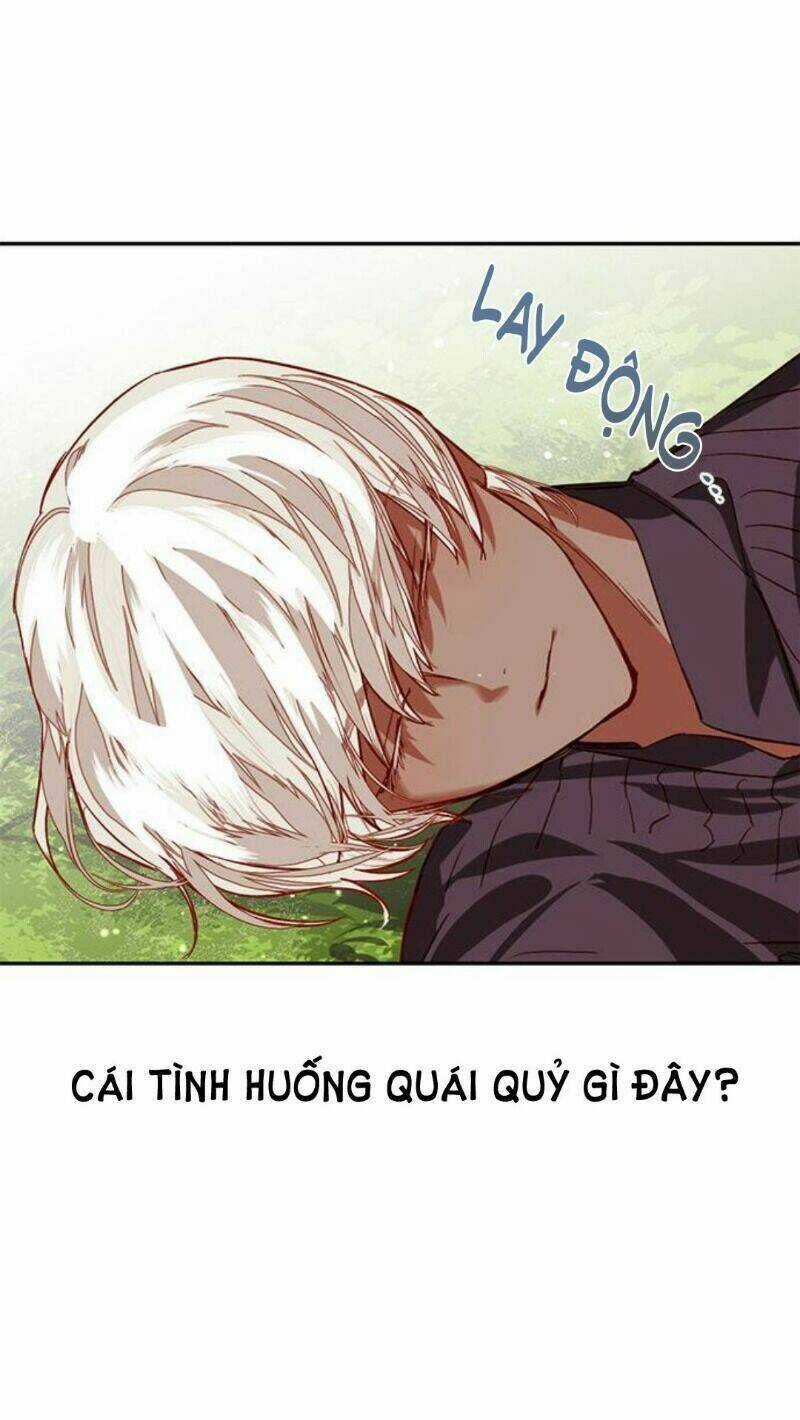 Dàn Trai Đẹp Chốn Hậu Cung Chapter 4 trang 41