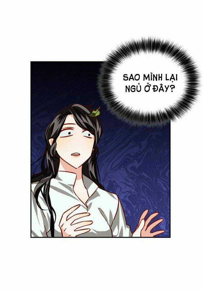 Dàn Trai Đẹp Chốn Hậu Cung Chapter 4 trang 42