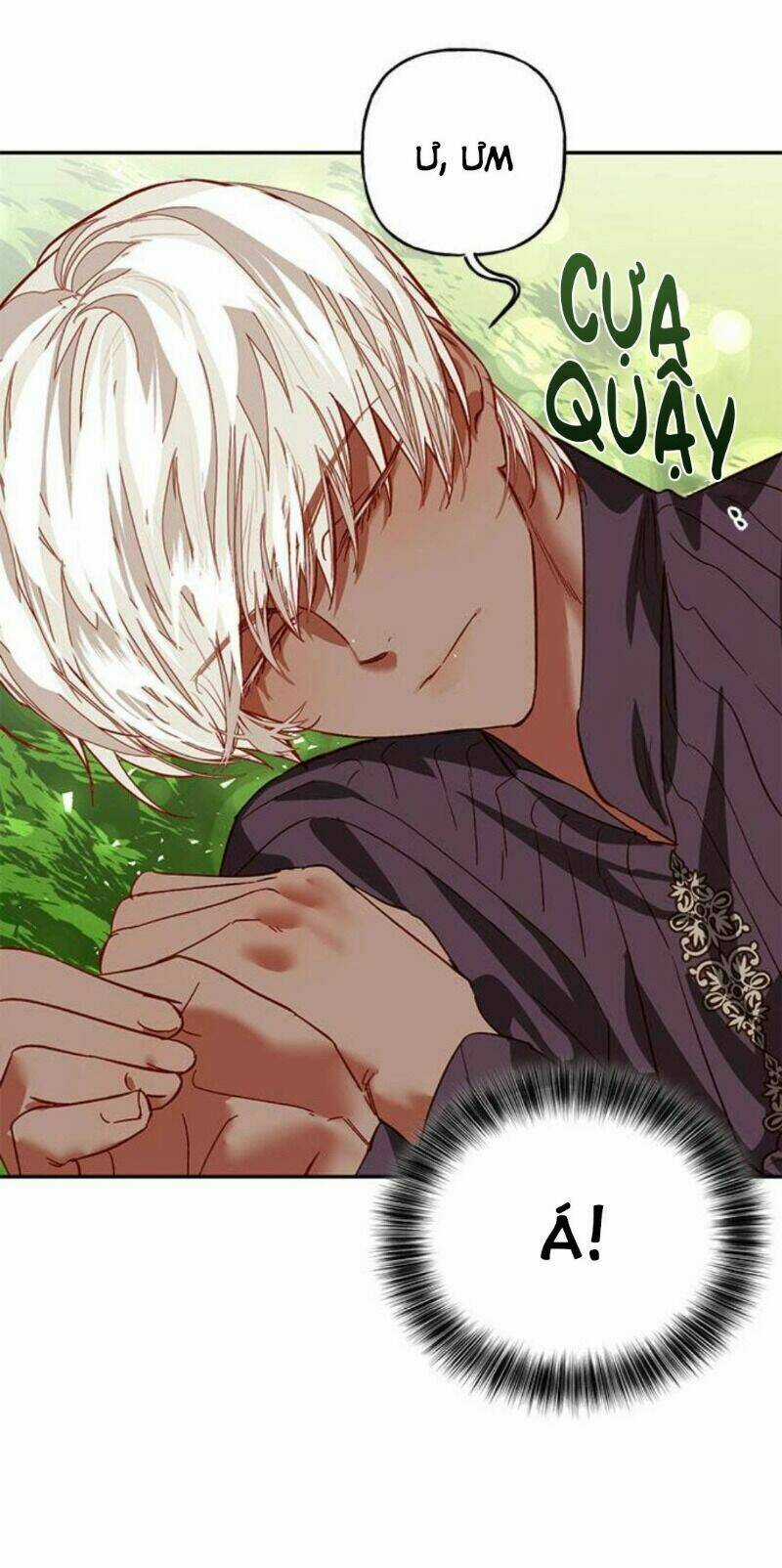 Dàn Trai Đẹp Chốn Hậu Cung Chapter 4 trang 47