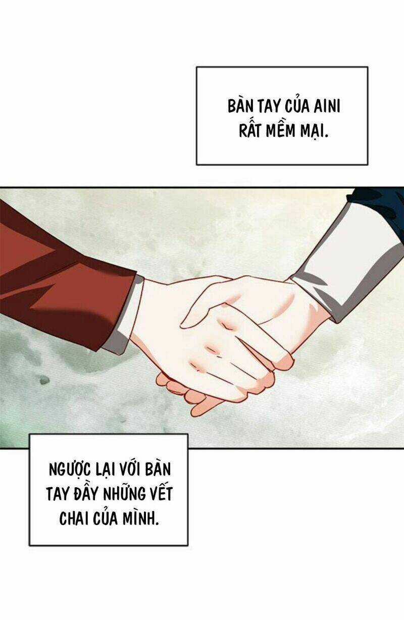 Dàn Trai Đẹp Chốn Hậu Cung Chapter 4 trang 5