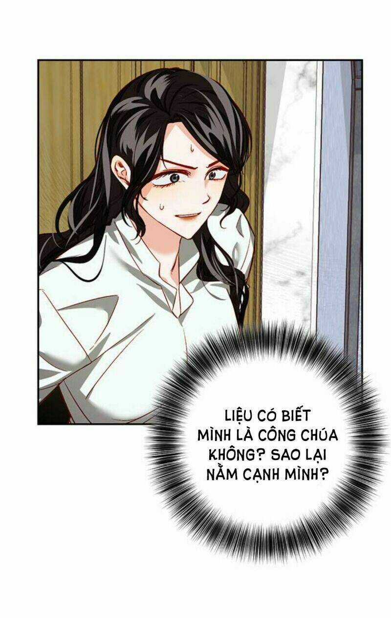Dàn Trai Đẹp Chốn Hậu Cung Chapter 4 trang 51