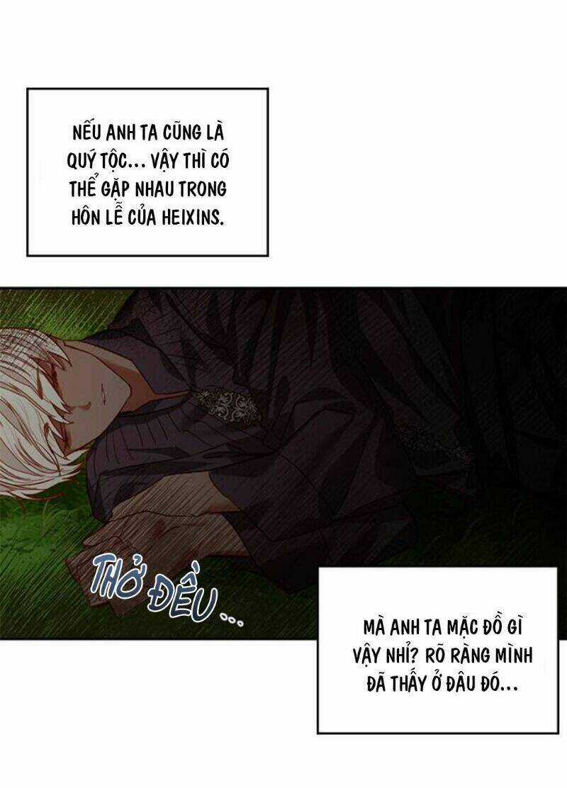 Dàn Trai Đẹp Chốn Hậu Cung Chapter 4 trang 52
