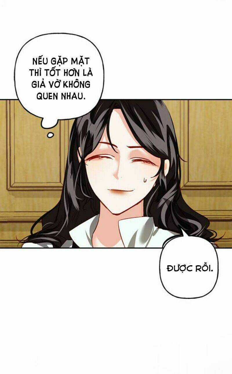 Dàn Trai Đẹp Chốn Hậu Cung Chapter 4 trang 57
