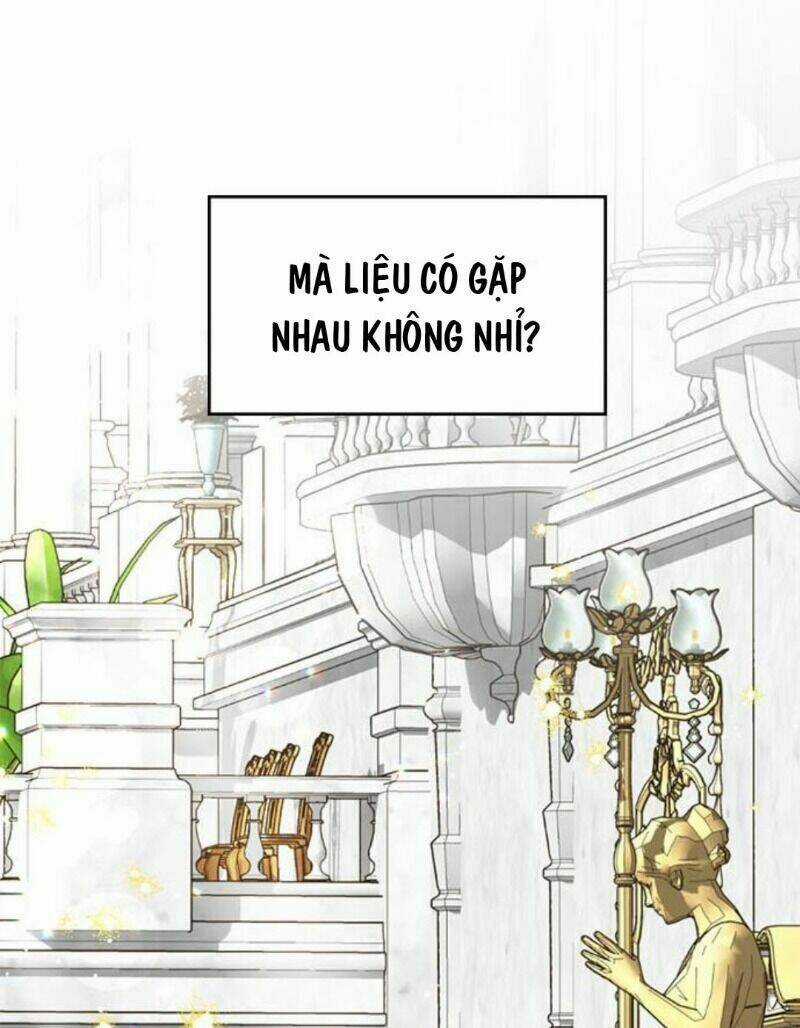 Dàn Trai Đẹp Chốn Hậu Cung Chapter 4 trang 58
