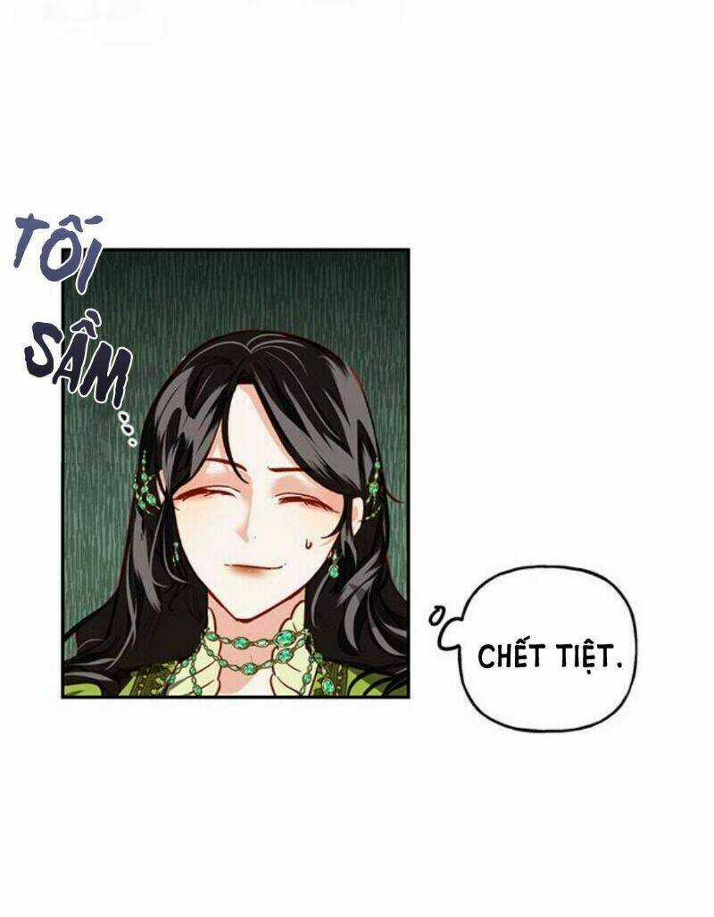 Dàn Trai Đẹp Chốn Hậu Cung Chapter 4 trang 60
