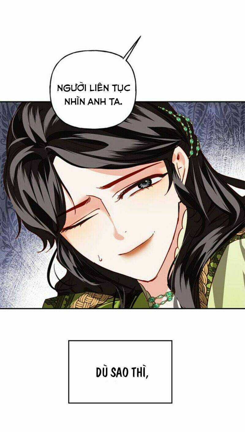 Dàn Trai Đẹp Chốn Hậu Cung Chapter 4 trang 64