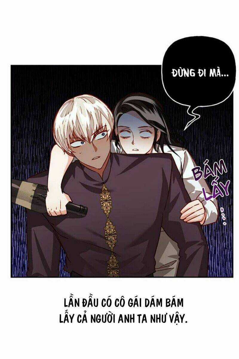 Dàn Trai Đẹp Chốn Hậu Cung Chapter 5 trang 13