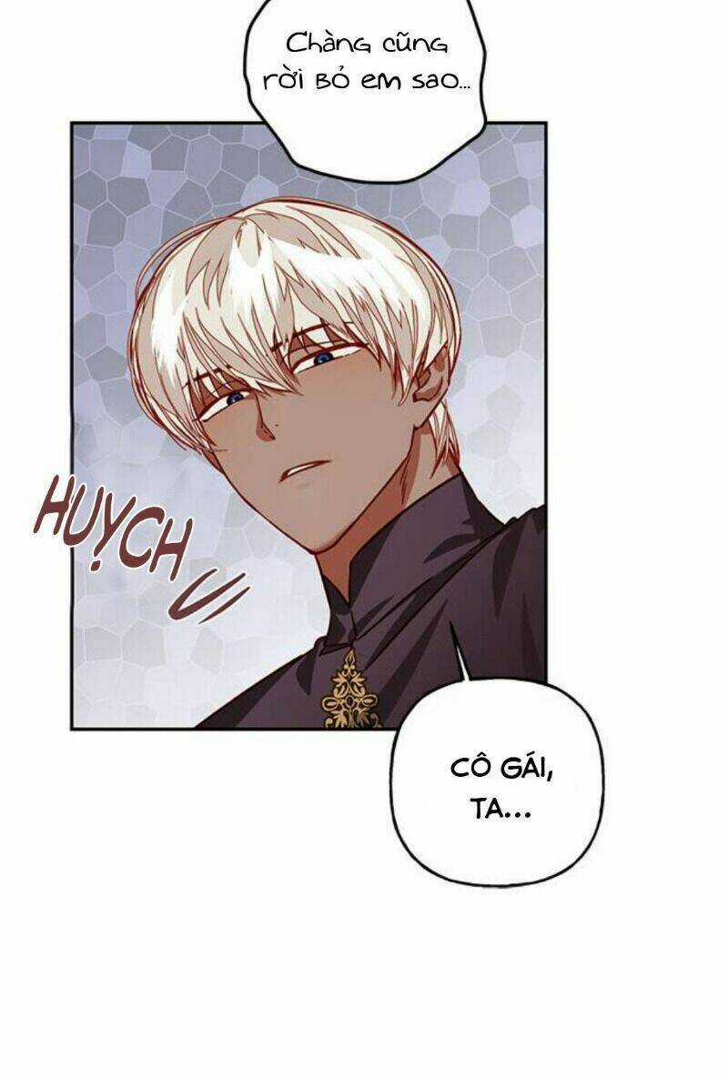 Dàn Trai Đẹp Chốn Hậu Cung Chapter 5 trang 16