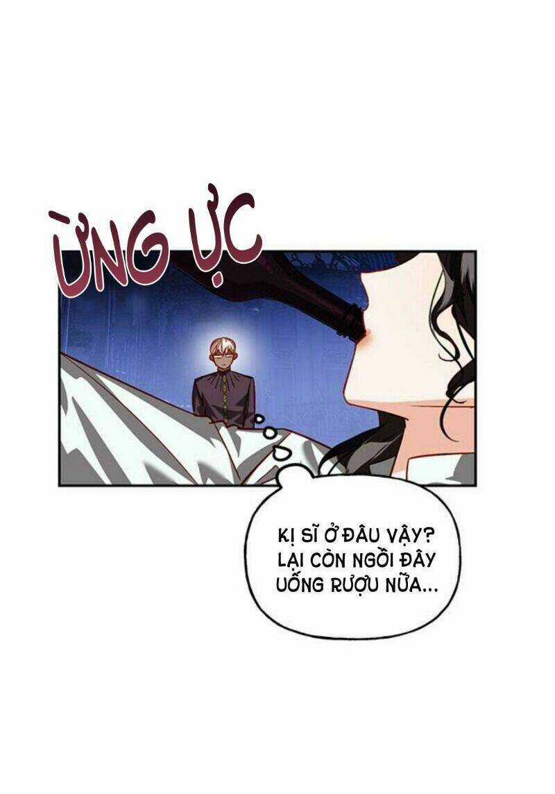 Dàn Trai Đẹp Chốn Hậu Cung Chapter 5 trang 2
