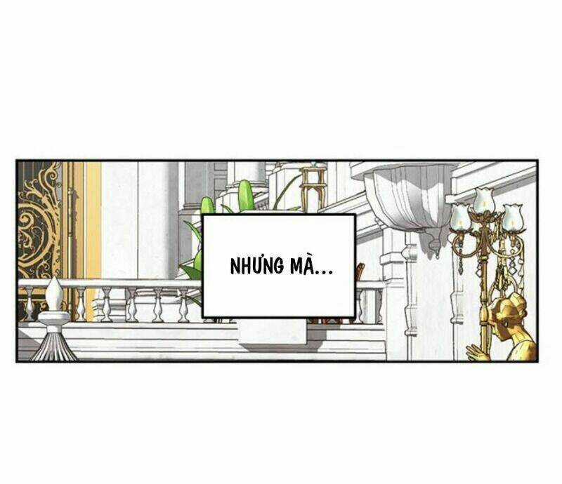 Dàn Trai Đẹp Chốn Hậu Cung Chapter 5 trang 20