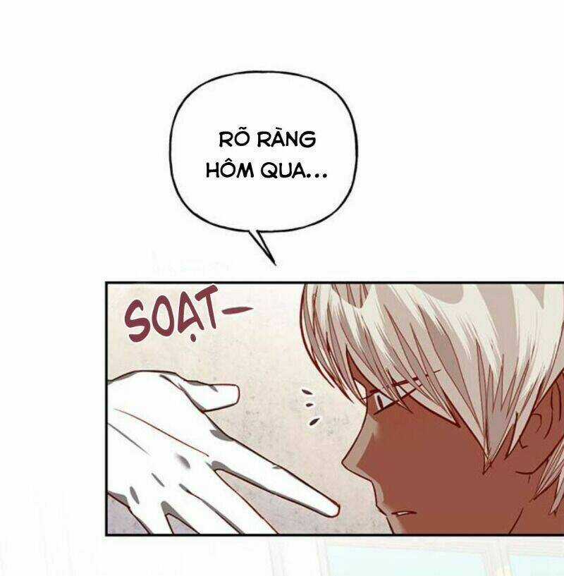 Dàn Trai Đẹp Chốn Hậu Cung Chapter 5 trang 25