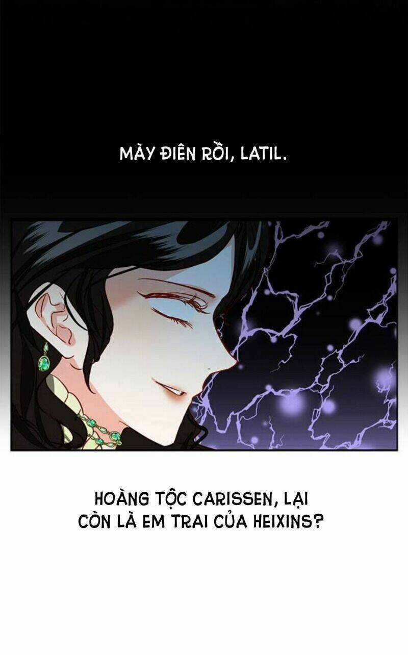 Dàn Trai Đẹp Chốn Hậu Cung Chapter 5 trang 29